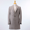LARDINI / チェスターフィールドコート LARDINI / チェスターフィールドコート