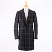 ISAIA / 3Bチェスターフィールドコート ISAIA / 3Bチェスターフィールドコート