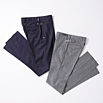 PT01 / ノープリーツパンツ(SILVER CHINO) PT01 / ノープリーツパンツ(SILVER CHINO)