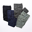 J.W.BRINE / カーゴパンツ J.W.BRINE / カーゴパンツ