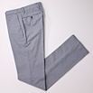 INCOTEX / ノープリーツパンツ(J35モデル) INCOTEX / ノープリーツパンツ(J35モデル)