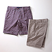 INCOTEX / ショートパンツ INCOTEX / ショートパンツ