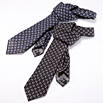 TIE YOUR TIE / ウールタイ(セッテピエゲ) TIE YOUR TIE / ウールタイ(セッテピエゲ)