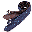 TIE YOUR TIE / シルクタイ(セッテピエゲ) TIE YOUR TIE / シルクタイ(セッテピエゲ)