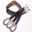 TIBERIO FERRETTI / ブレスレット(クロコダイル) TIBERIO FERRETTI / ブレスレット(クロコダイル)