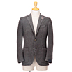 LARDINI / 3Bジャケット LARDINI / 3Bジャケット