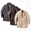MOORER / ダウンコート MOORER / ダウンコート