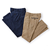 J.W.BRINE / ノープリーツパンツ(JAMES) J.W.BRINE / ノープリーツパンツ(JAMES)