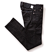 JACOB COHEN / ブラックデニムパンツ(PW688) JACOB COHEN / ブラックデニムパンツ(PW688)