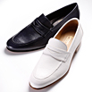FERRANTE / コインローファー(表革) × レザーソール(ISEO) FERRANTE / コインローファー(表革) × レザーソール(ISEO)