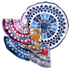 RODA / シルクチーフ(ラウンド) RODA / シルクチーフ(ラウンド)