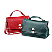 ZANELLATO / 2WAYショルダーバッグ(POSTINA) ZANELLATO / 2WAYショルダーバッグ(POSTINA)