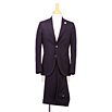 LARDINI / 3Bスーツ(コットンツイル) LARDINI / 3Bスーツ(コットンツイル)