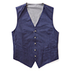 VAZZOLER / レザージレ(GILET) VAZZOLER / レザージレ(GILET)