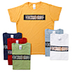 DREW&CO / クルーネックTシャツ(プリント) DREW&CO / クルーネックTシャツ(プリント)