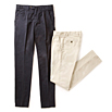 J.W.BRINE / 2プリーツパンツ(MARSHALL) J.W.BRINE / 2プリーツパンツ(MARSHALL)