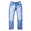 CARE LABEL / デニムパンツ(ストレッチ) CARE LABEL / デニムパンツ(ストレッチ)