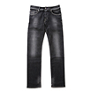 JACOB COHEN / ブラックデニムパンツ(J622) JACOB COHEN / ブラックデニムパンツ(J622)