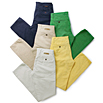 INCOTEX SLACKS / ノープリーツパンツ(633) INCOTEX SLACKS / ノープリーツパンツ(633)