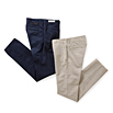 INCOTEX SLACKS / ノープリーツパンツ(629) INCOTEX SLACKS / ノープリーツパンツ(629)
