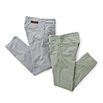 INCOTEX SLACKS / 5ポケットパンツ(小紋柄) INCOTEX SLACKS / 5ポケットパンツ(小紋柄)