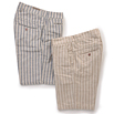 SIVIGLIA / ショートパンツ(ストライプ) SIVIGLIA / ショートパンツ(ストライプ)
