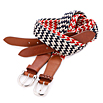 TIBERIO FERRETTI / メッシュベルト TIBERIO FERRETTI / メッシュベルト