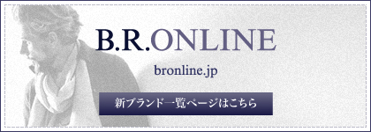 ベルト｜ONLINESHOP｜B.R.SHOP