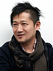駒井 彰さん 駒井 彰さん