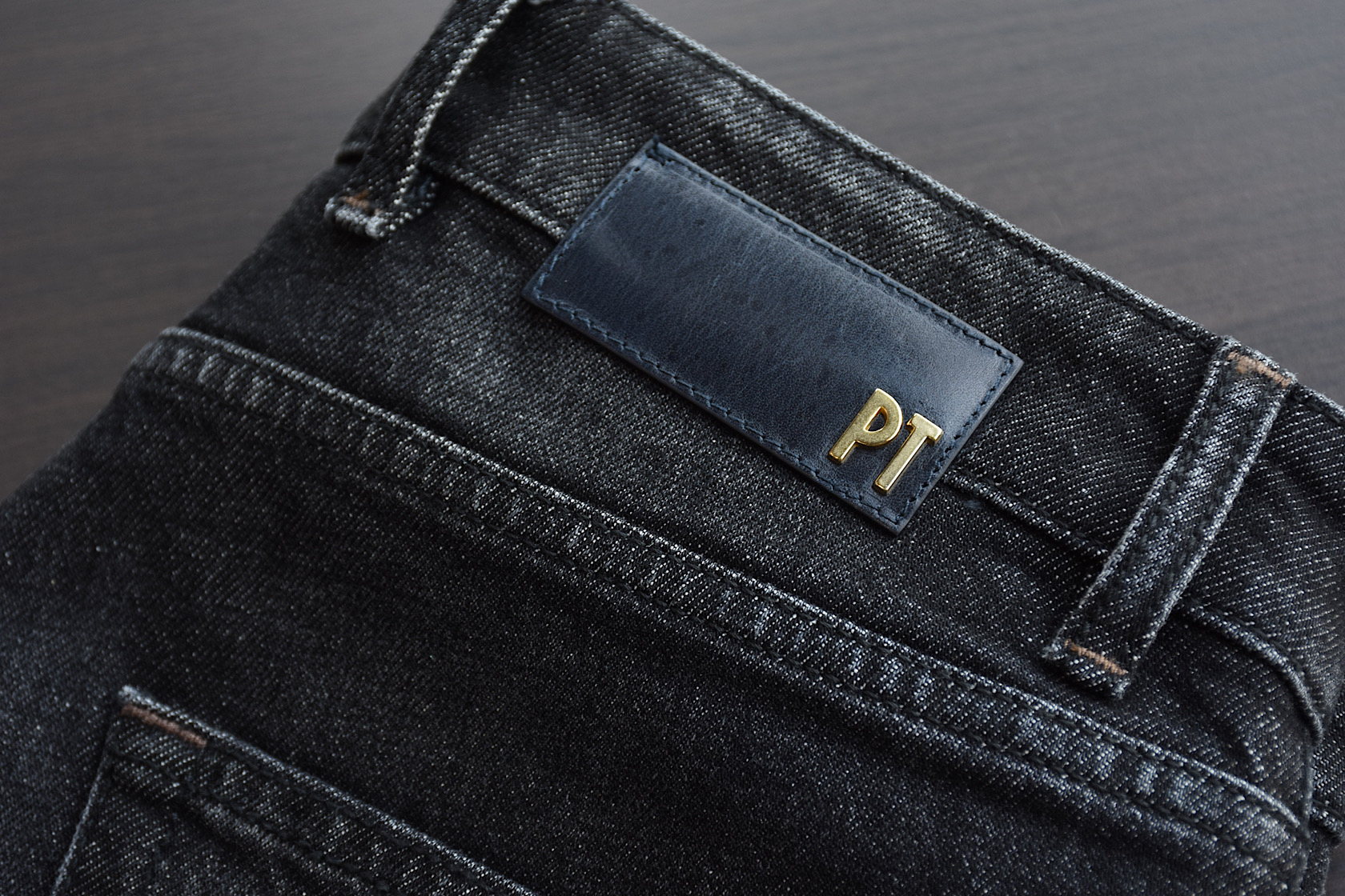 BR別注PT TORINO DENIMのブラックデニムが登場！ | B.R.JOURNAL | B.R.SHOP